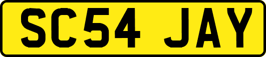 SC54JAY