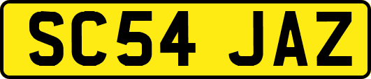 SC54JAZ