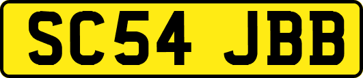 SC54JBB