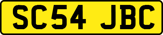 SC54JBC