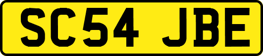 SC54JBE
