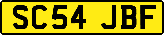 SC54JBF