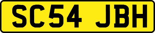 SC54JBH