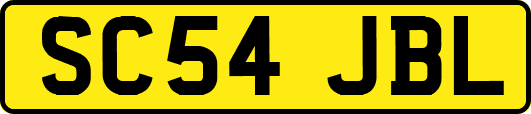 SC54JBL