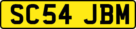 SC54JBM