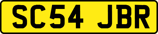 SC54JBR