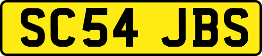 SC54JBS
