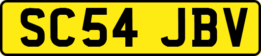 SC54JBV