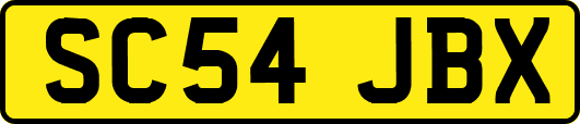 SC54JBX