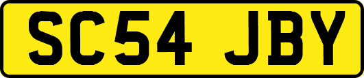SC54JBY