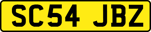 SC54JBZ