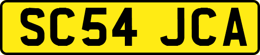 SC54JCA