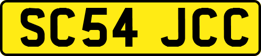 SC54JCC