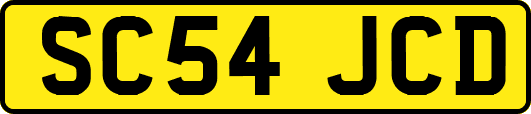 SC54JCD