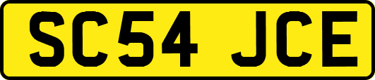 SC54JCE