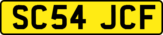 SC54JCF