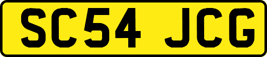 SC54JCG