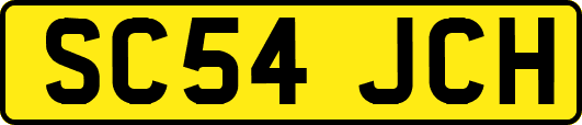 SC54JCH