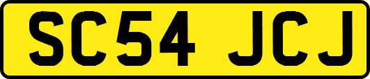 SC54JCJ