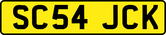SC54JCK