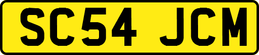 SC54JCM