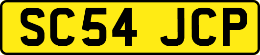 SC54JCP