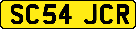 SC54JCR