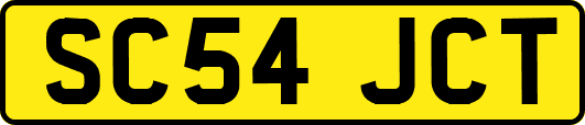 SC54JCT