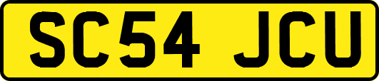 SC54JCU