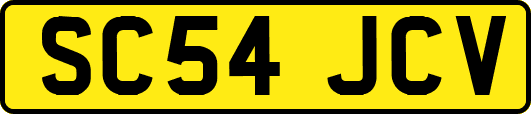 SC54JCV