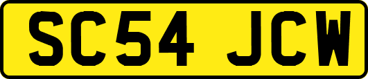 SC54JCW