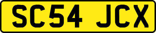 SC54JCX