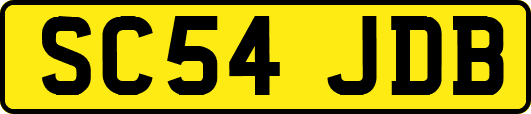 SC54JDB