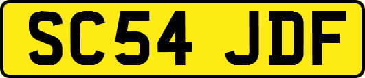 SC54JDF