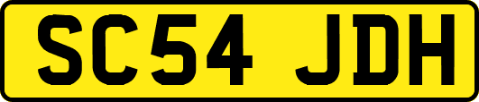 SC54JDH