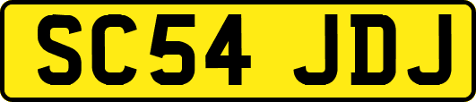 SC54JDJ