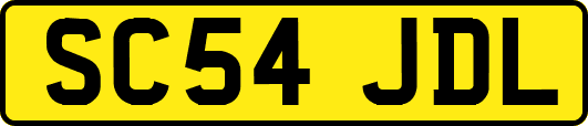 SC54JDL