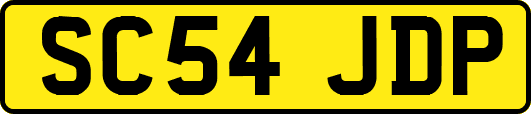 SC54JDP