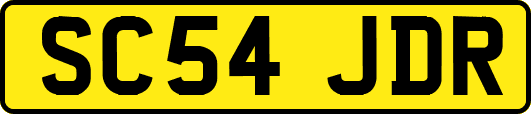 SC54JDR