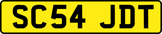 SC54JDT
