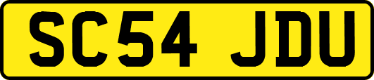 SC54JDU