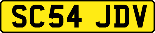 SC54JDV