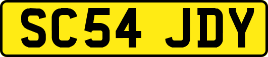 SC54JDY