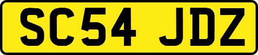 SC54JDZ