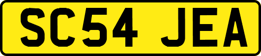 SC54JEA