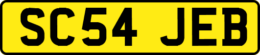SC54JEB