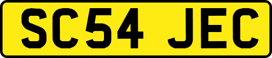 SC54JEC