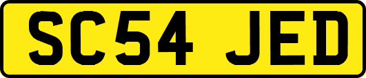 SC54JED