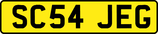 SC54JEG