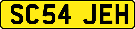 SC54JEH